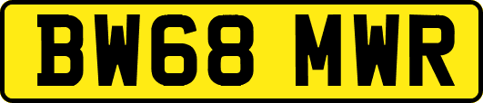 BW68MWR