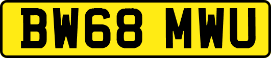 BW68MWU