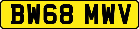 BW68MWV