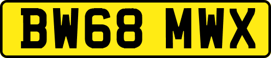 BW68MWX