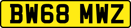 BW68MWZ