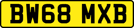 BW68MXB