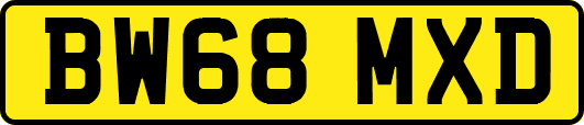 BW68MXD