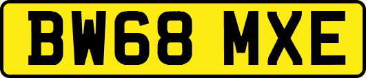 BW68MXE