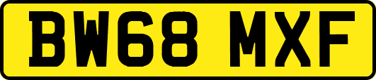 BW68MXF