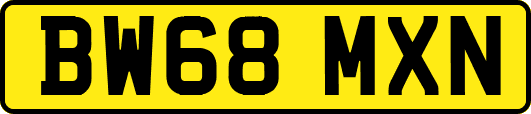 BW68MXN