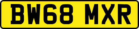 BW68MXR