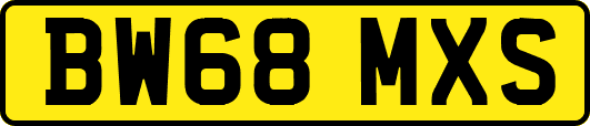 BW68MXS
