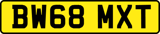 BW68MXT