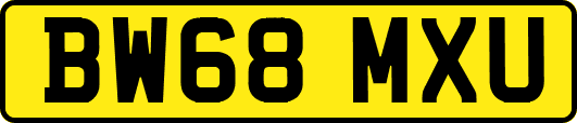 BW68MXU
