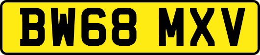 BW68MXV