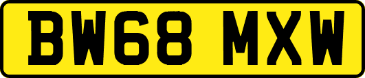 BW68MXW