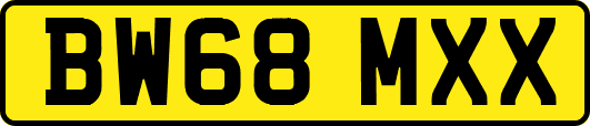 BW68MXX