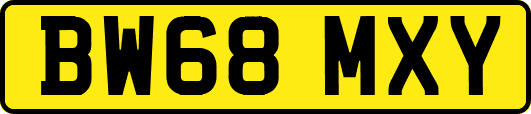 BW68MXY