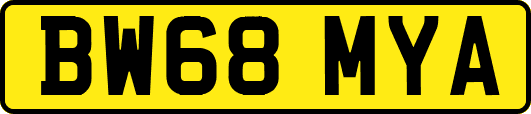 BW68MYA
