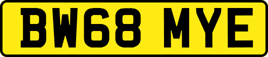 BW68MYE