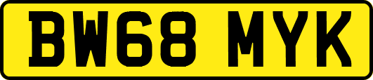 BW68MYK