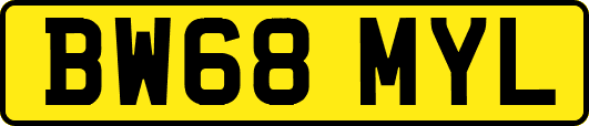 BW68MYL