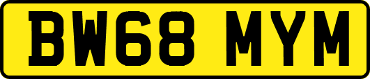 BW68MYM