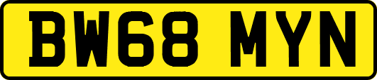 BW68MYN