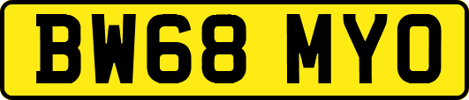 BW68MYO