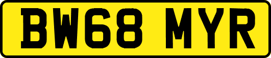 BW68MYR