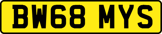 BW68MYS