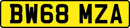 BW68MZA