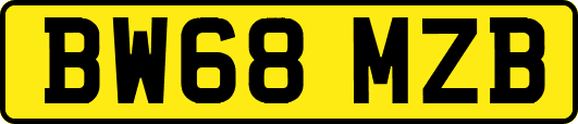 BW68MZB