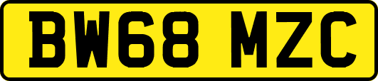 BW68MZC