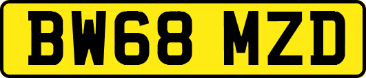 BW68MZD