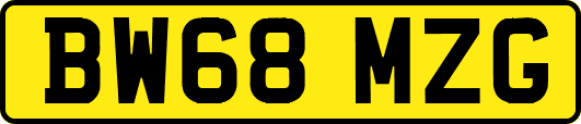 BW68MZG