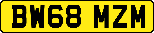 BW68MZM