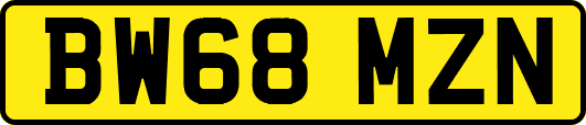 BW68MZN