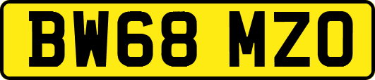 BW68MZO