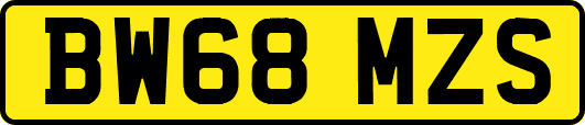 BW68MZS