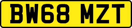 BW68MZT