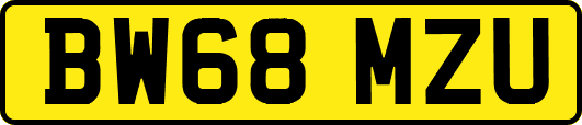 BW68MZU
