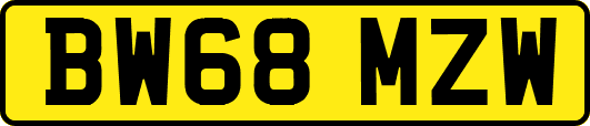BW68MZW