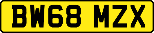 BW68MZX