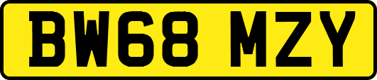BW68MZY