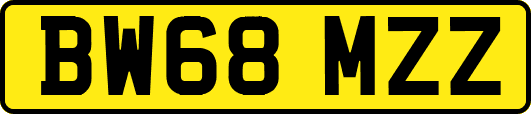 BW68MZZ