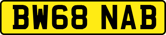 BW68NAB