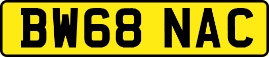 BW68NAC
