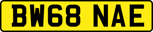 BW68NAE