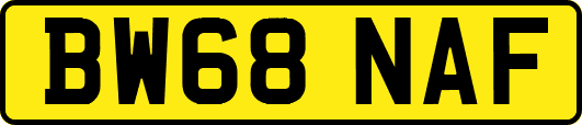 BW68NAF