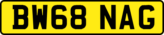 BW68NAG