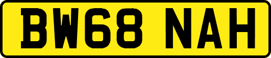 BW68NAH