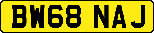 BW68NAJ