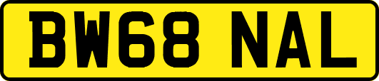BW68NAL